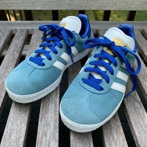 gazelle 5.5